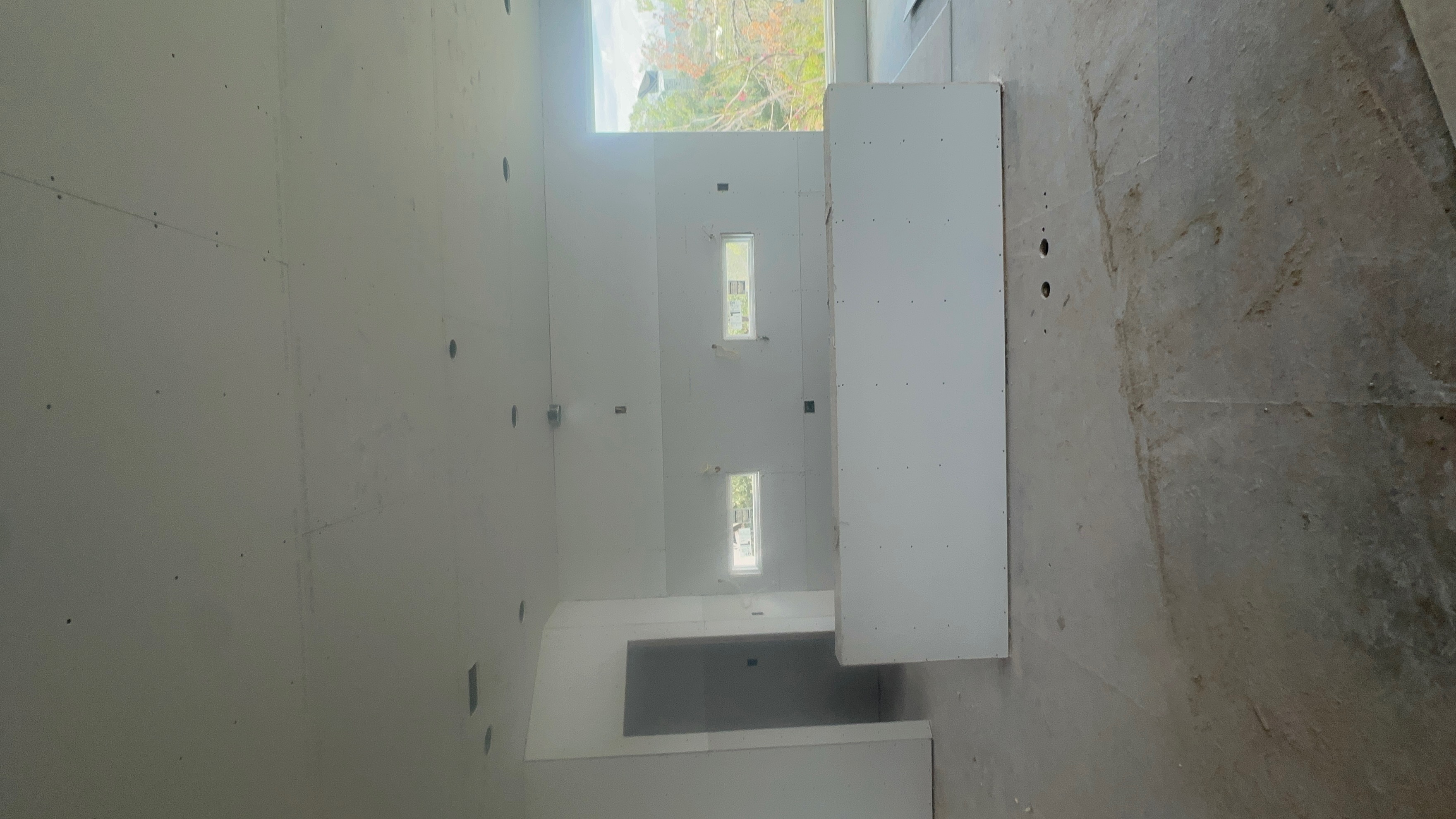 Drywall Installation