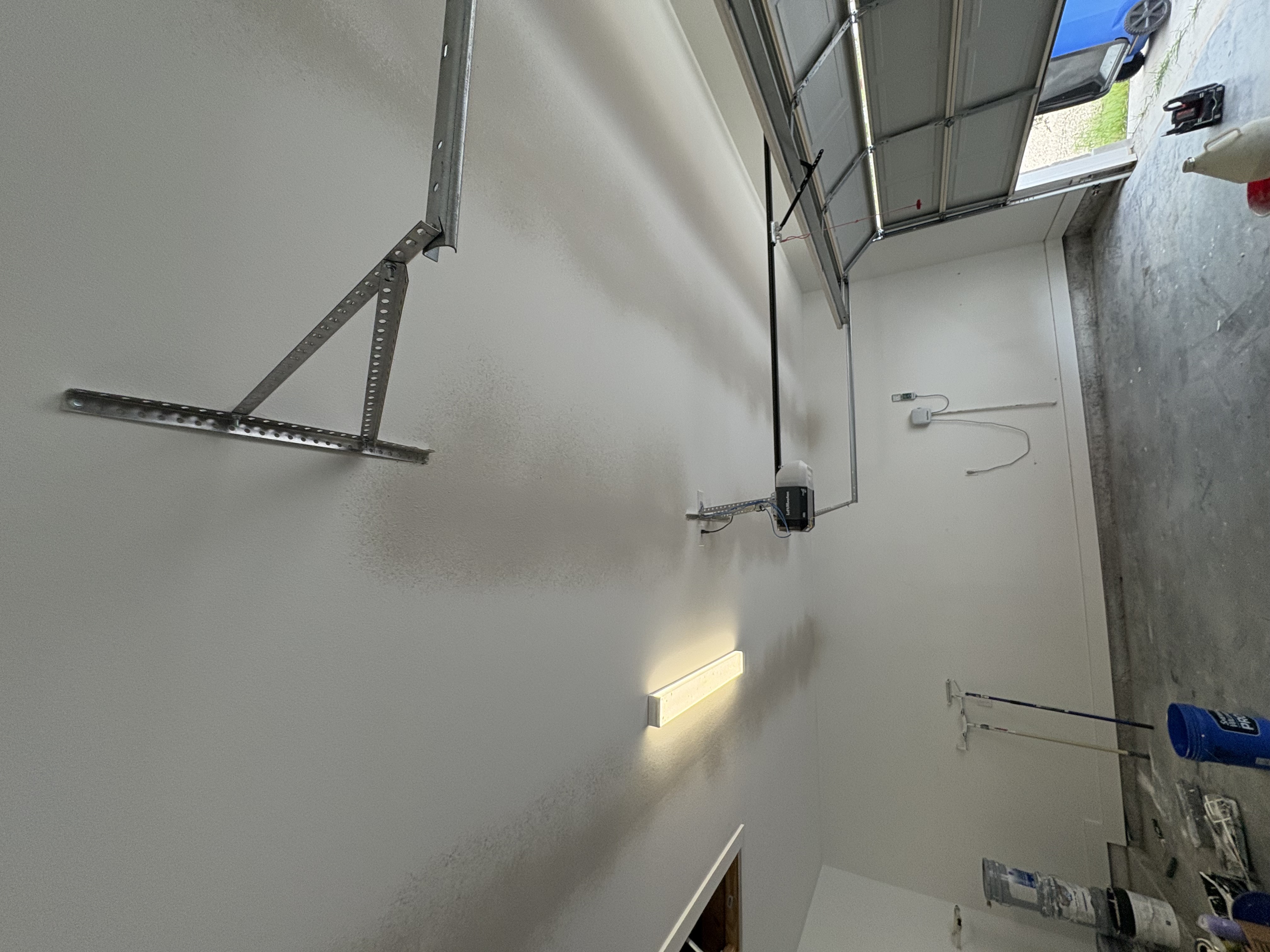 Drywall Repairs