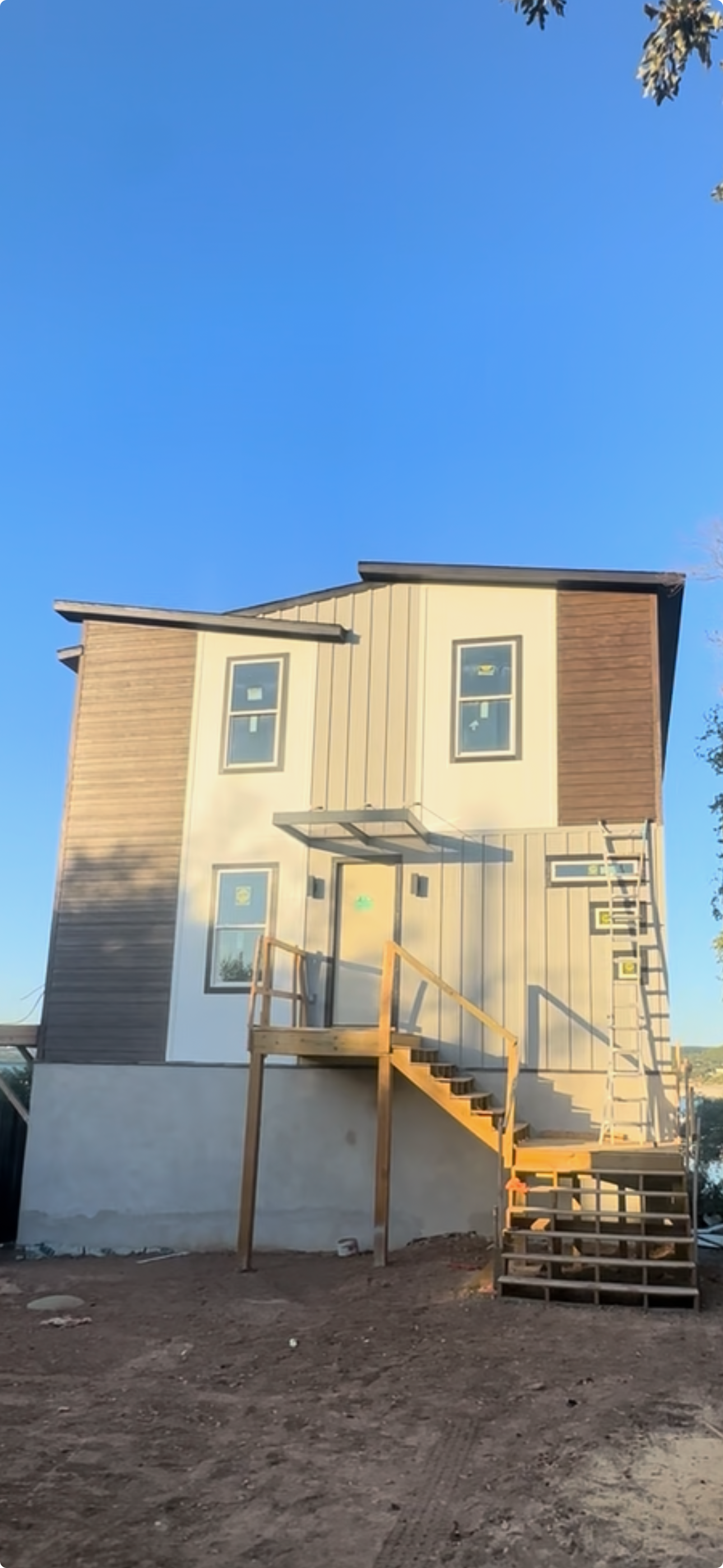Exterior And Interior Paint