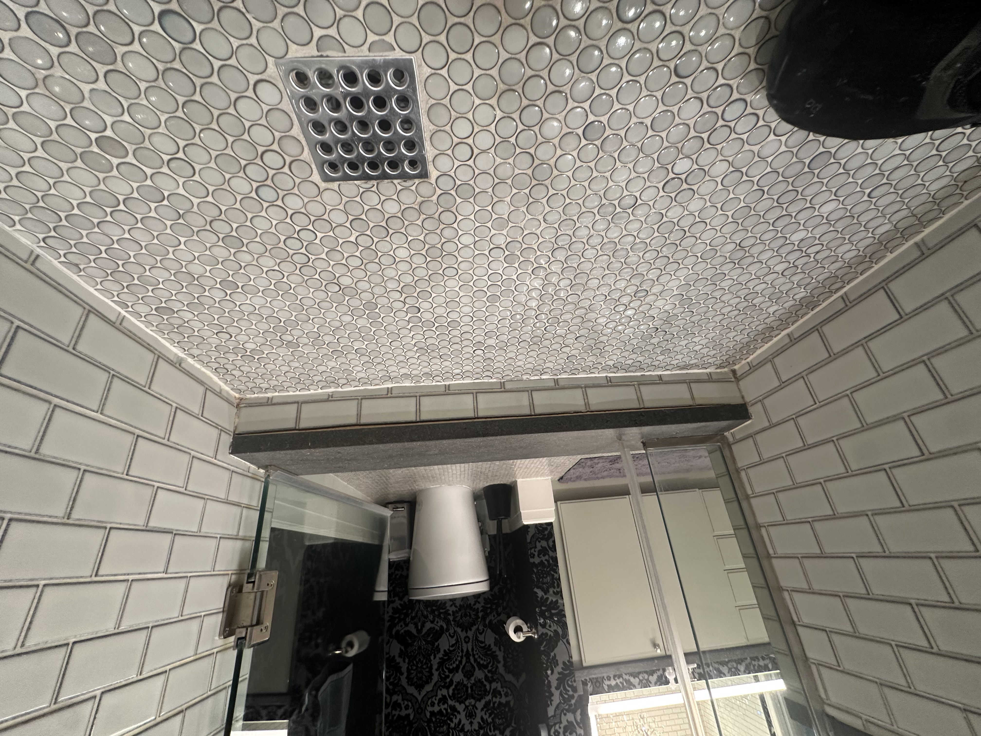 Shower Repairs