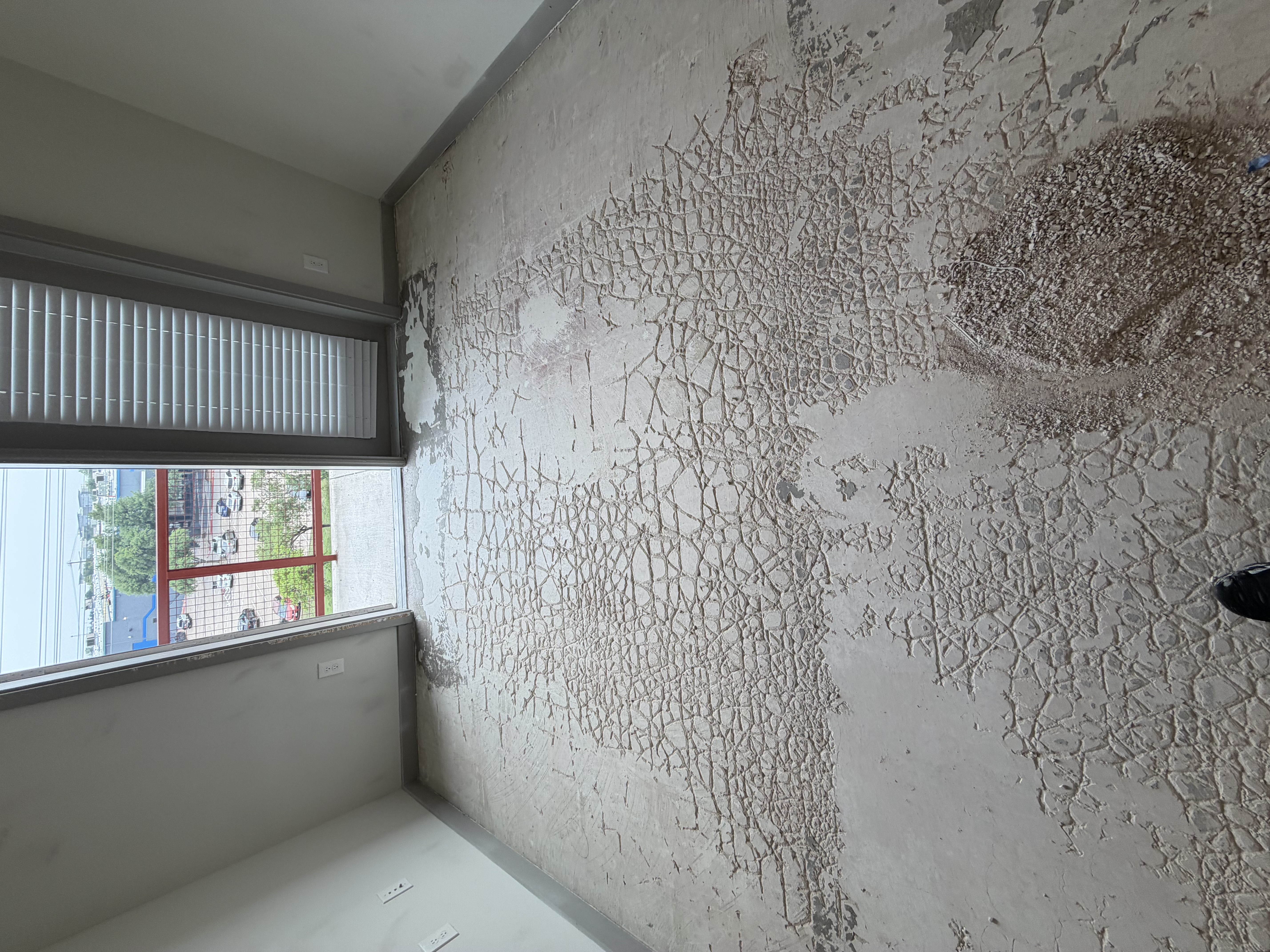Sub Floor Repairs