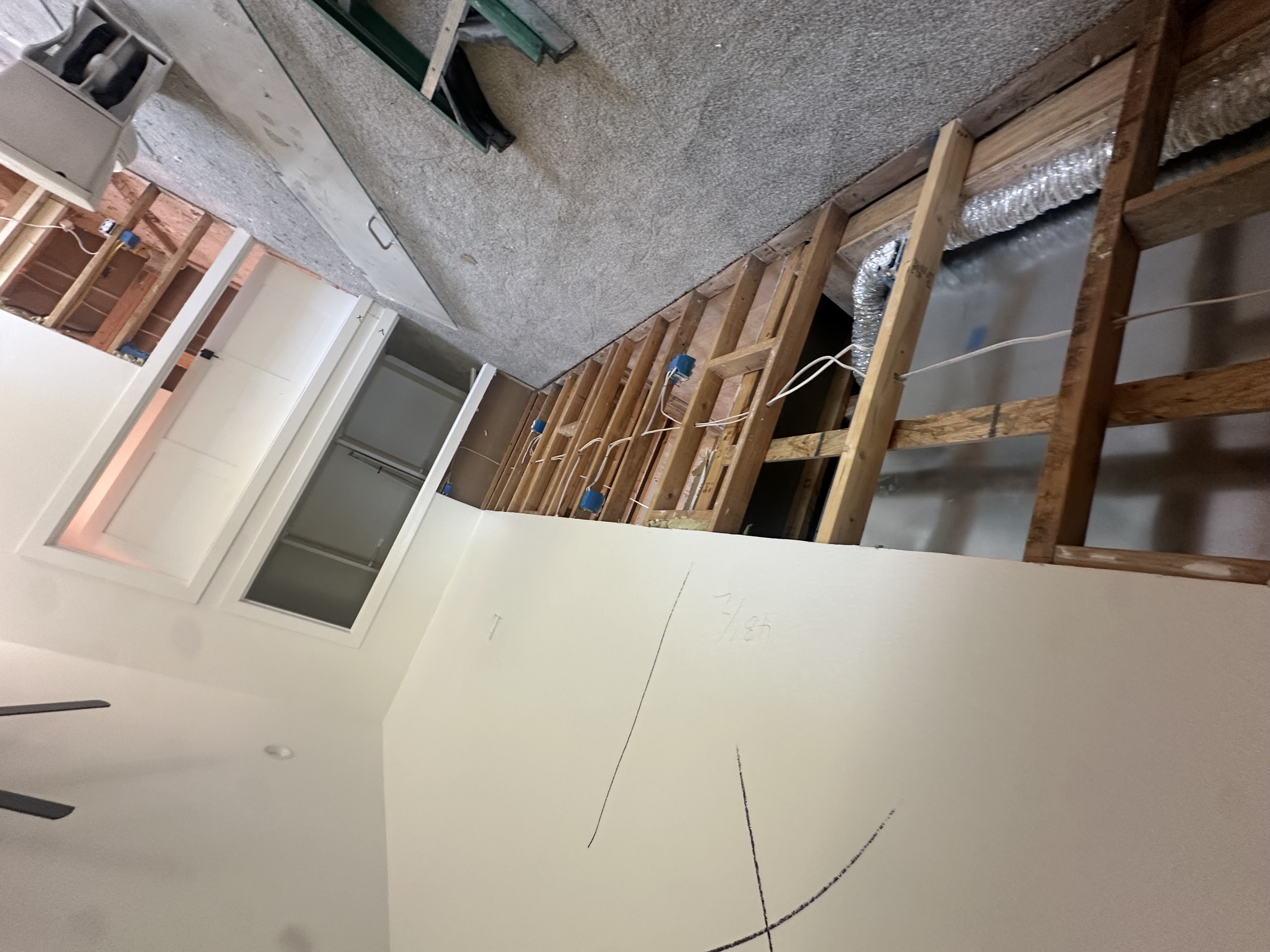 Water Damage Restoration